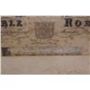 Image 12 : Vintage Artwork Dedicated to the Right Honourable Robert Gordon 35" x 27", Framed & Matted