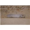 Image 13 : Vintage Artwork Dedicated to the Right Honourable Robert Gordon 35" x 27", Framed & Matted