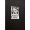 Image 8 : The Art of The Chinese Snuff Bottle Exhibition Promo Art Print 27" x 38", Framed