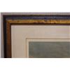 Image 6 : Conolly on Coronation Winner of the Derby Stakes Artwork 34" x 29", Framed & Matted