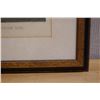 Image 7 : Conolly on Coronation Winner of the Derby Stakes Artwork 34" x 29", Framed & Matted