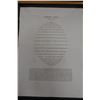 Image 17 : Qty 4 Framed Artworks 14" x 17":  Il Pleut, Altar, Bottle & Simias Egg