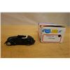 Image 2 : Record M.R.F. Peugeot 202 Cabriolet Model Car 3.5"L in Box