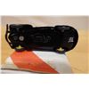 Image 8 : Record M.R.F. Peugeot 202 Cabriolet Model Car 3.5"L in Box
