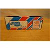 Image 9 : Record M.R.F. Peugeot 202 Cabriolet Model Car 3.5"L in Box