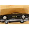 Image 11 : Western Models Chevrolet Camaro IROC-Z  Model Car 4.75"L in Box