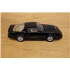 Image 4 : Western Models Chevrolet Camaro IROC-Z  Model Car 4.75"L in Box