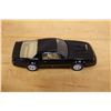 Image 5 : Western Models Chevrolet Camaro IROC-Z  Model Car 4.75"L in Box