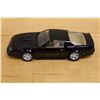 Image 7 : Western Models Chevrolet Camaro IROC-Z  Model Car 4.75"L in Box
