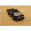 Image 8 : Western Models Chevrolet Camaro IROC-Z  Model Car 4.75"L in Box