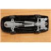 Image 9 : Western Models Chevrolet Camaro IROC-Z  Model Car 4.75"L in Box