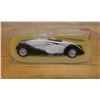 Image 1 : RIO Hispano Suiza Model Car in Plastic Box 6"L