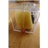 Image 4 : RIO Hispano Suiza Model Car in Plastic Box 6"L