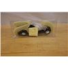 Image 5 : RIO Hispano Suiza Model Car in Plastic Box 6"L
