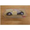 Image 6 : RIO Hispano Suiza Model Car in Plastic Box 6"L