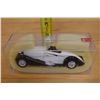 Image 9 : RIO Hispano Suiza Model Car in Plastic Box 6"L
