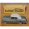 Image 1 : Brooklin Models Buick Skylark Convertible Model Car 5"L in Box