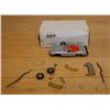 Image 1 : BBR Models Model Kit Bal Car N.3 Alessandro Gallian Unassembled w/ Parts in Box (may be incomplete)