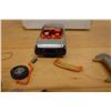Image 7 : BBR Models Model Kit Bal Car N.3 Alessandro Gallian Unassembled w/ Parts in Box (may be incomplete)