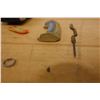 Image 8 : BBR Models Model Kit Bal Car N.3 Alessandro Gallian Unassembled w/ Parts in Box (may be incomplete)