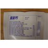 Image 12 : BBR Models Ferrari 340 GHIA 1952 Model Car Kit Unassembled w/ Parts in Box (may be incomplete)