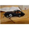Image 2 : BBR Models Ferrari 340 GHIA 1952 Model Car Kit Unassembled w/ Parts in Box (may be incomplete)