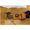Image 9 : BBR Models Ferrari 340 GHIA 1952 Model Car Kit Unassembled w/ Parts in Box (may be incomplete)