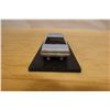 Image 10 : Qty 2 Model Cars: Renault Wagon & 82 Torino Sedan on Base, Misc Sizes