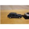 Image 2 : Qty 2 Model Cars: Renault Wagon & 82 Torino Sedan on Base, Misc Sizes
