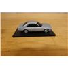 Image 7 : Qty 2 Model Cars: Renault Wagon & 82 Torino Sedan on Base, Misc Sizes