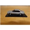 Image 9 : Qty 2 Model Cars: Renault Wagon & 82 Torino Sedan on Base, Misc Sizes