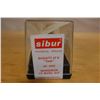 Image 2 : Sibur Modeles Bugatti 57S "Tank" Model Car in Plastic Container 6"