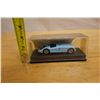 Image 9 : Sibur Modeles Bugatti 57S "Tank" Model Car in Plastic Container 6"