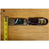 Image 13 : Qty 2 Convertible Model Cars: Lancia & Suprastella Unassembled w/ Parts, Misc Sizes (may be incomple