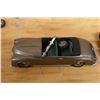 Image 3 : Qty 2 Convertible Model Cars: Lancia & Suprastella Unassembled w/ Parts, Misc Sizes (may be incomple