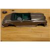 Image 4 : Qty 2 Convertible Model Cars: Lancia & Suprastella Unassembled w/ Parts, Misc Sizes (may be incomple
