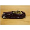 Image 9 : Qty 2 Convertible Model Cars: Lancia & Suprastella Unassembled w/ Parts, Misc Sizes (may be incomple