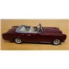 Image 1 : Alvis Convertible Model Car 4.5"L