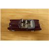 Image 2 : Alvis Convertible Model Car 4.5"L