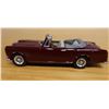 Image 4 : Alvis Convertible Model Car 4.5"L