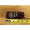 Image 7 : Alvis Convertible Model Car 4.5"L