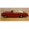 Image 1 : Rolls-Royce Corniche Convertible Model Car 4.75"L