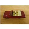 Image 2 : Rolls-Royce Corniche Convertible Model Car 4.75"L