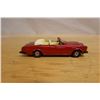 Image 4 : Rolls-Royce Corniche Convertible Model Car 4.75"L