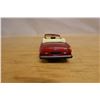 Image 5 : Rolls-Royce Corniche Convertible Model Car 4.75"L