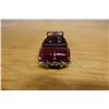 Image 5 : Alvis Grey Lady Convertible Model Car 4"L