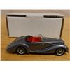 Image 1 : Delahaye 135 MS Model Car 4.5"L in Box