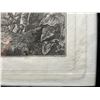 Image 6 : An Offering for Captain Cook Sandwich Islands  1785 Engraving Folio Edition 19" x 12.5", Framed & M
