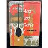 Image 1 : Arts & Crafts of Hawaii 1st Hardcover Edition 1957 by Te Rangi Hiroa, Peter H. Buck