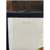 Image 2 : Fishes of Hawaii Chromolithograph 1905 Ala-ihi Squirrel Fish, 12" x 9" Framed